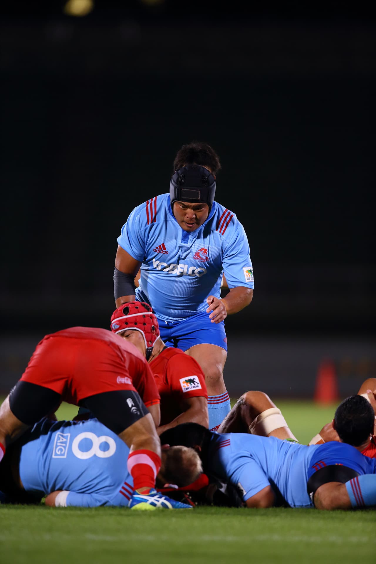 リーグキャップ100_2016年9月10日vsコカ・コーラレッドスパーク＠石川県西部緑地公園陸上競技場