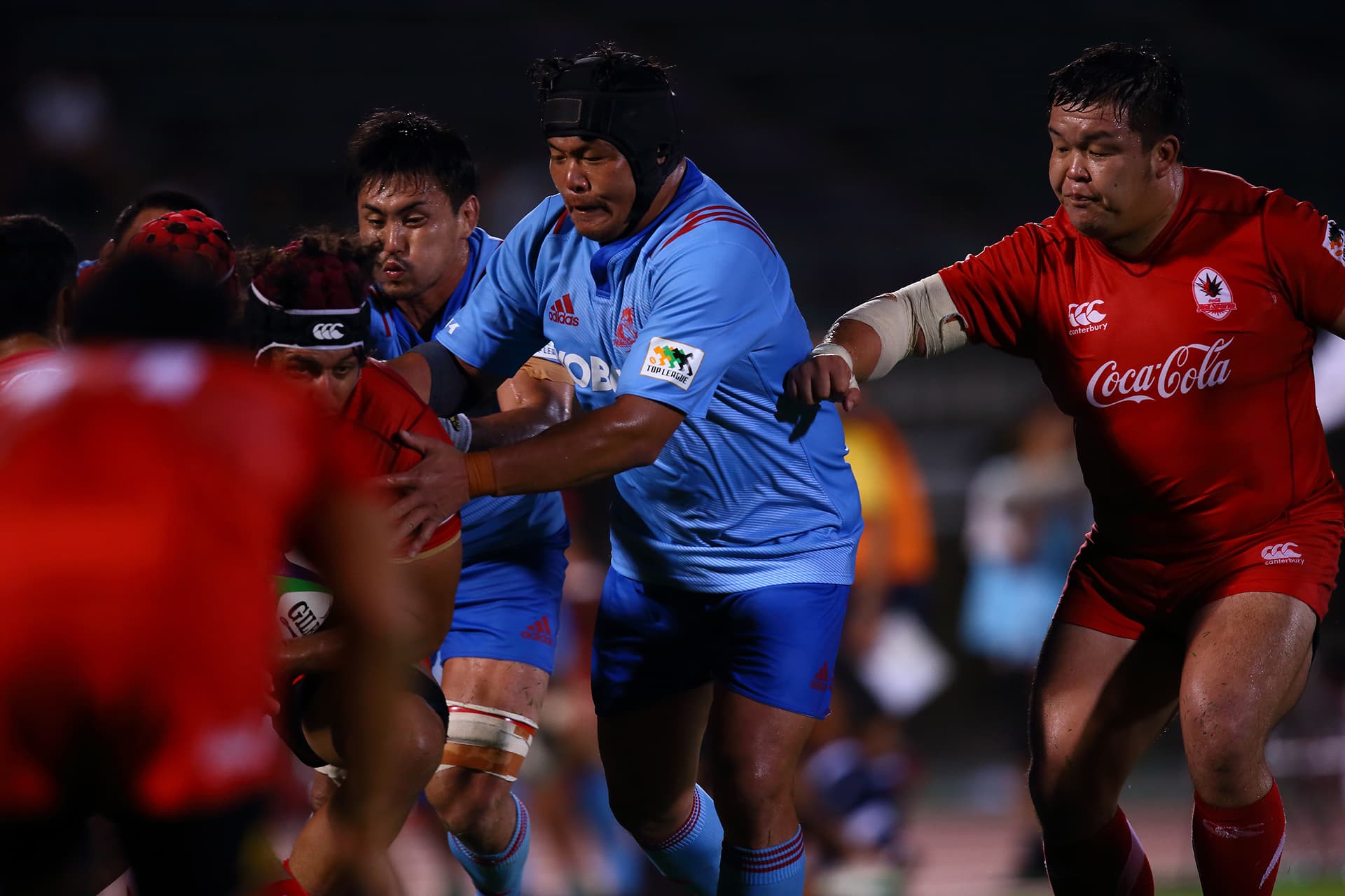 リーグキャップ100_2016年9月10日vsコカ・コーラレッドスパーク＠石川県西部緑地公園陸上競技場
