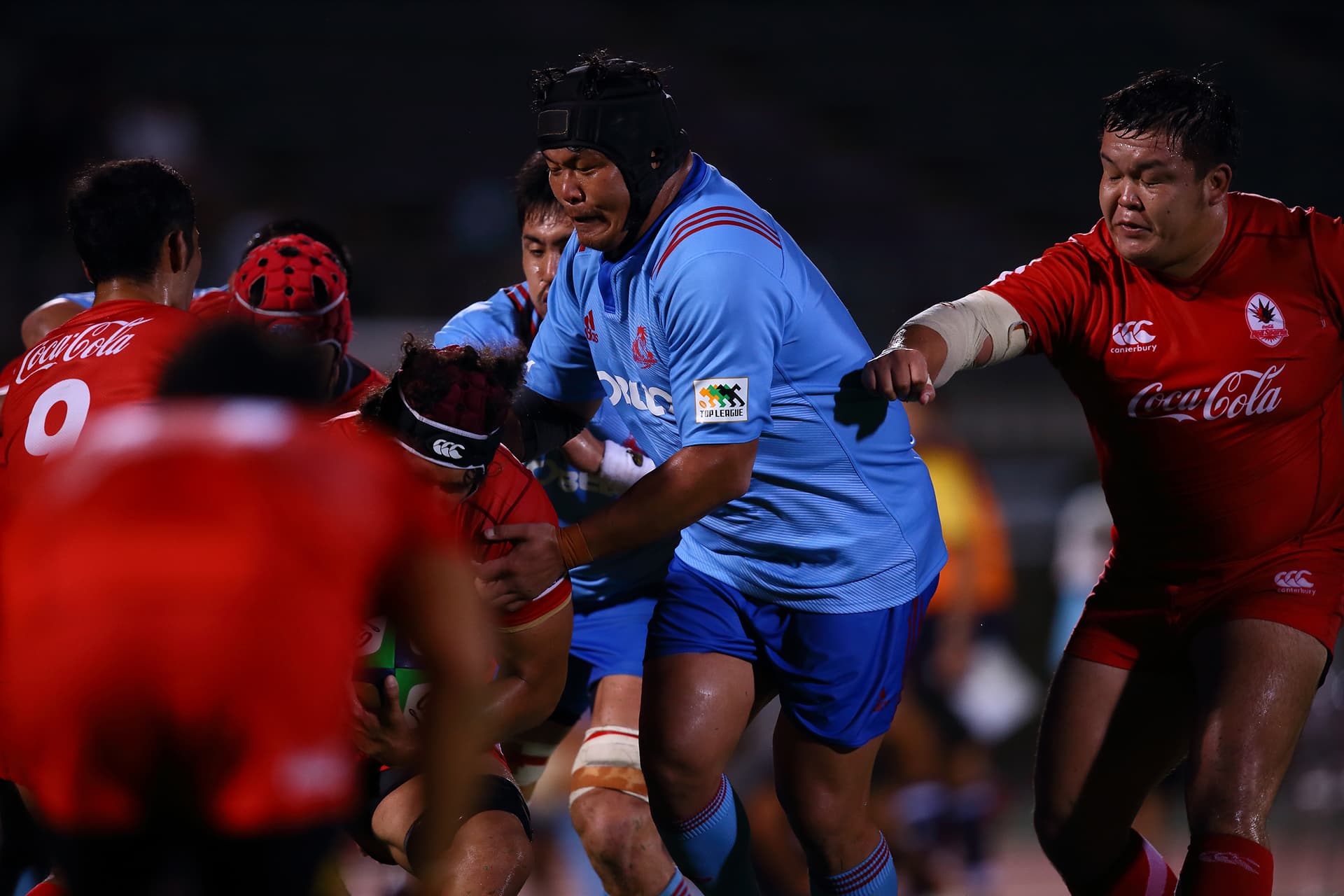 リーグキャップ100_2016年9月10日vsコカ・コーラレッドスパーク＠石川県西部緑地公園陸上競技場