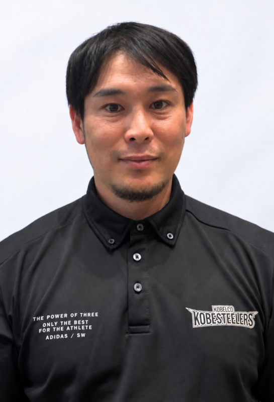 濱島 悠輔