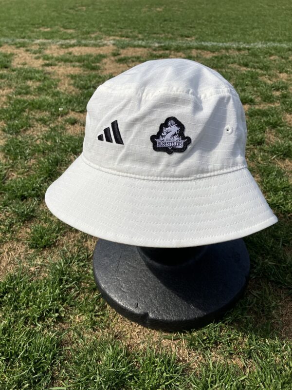 adidasSPWバケットハット
