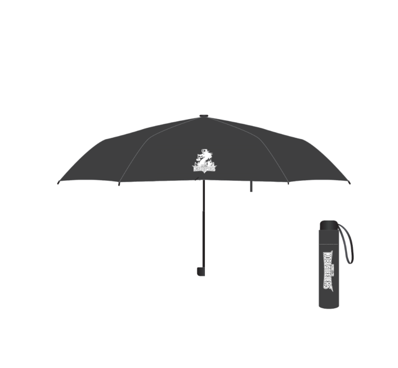オリジナル折り畳み傘