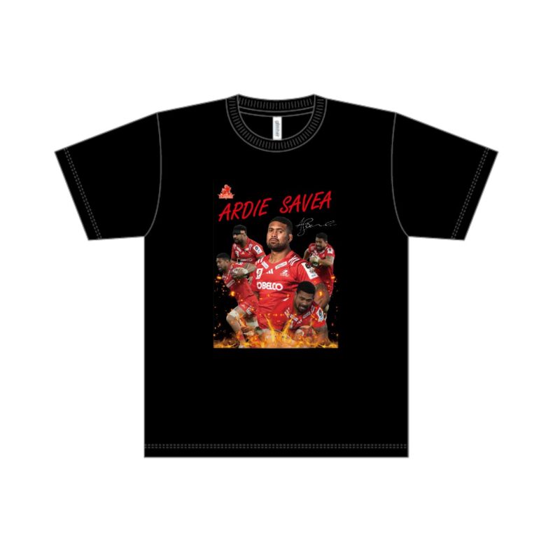 2025-26プレーヤーズTシャツ