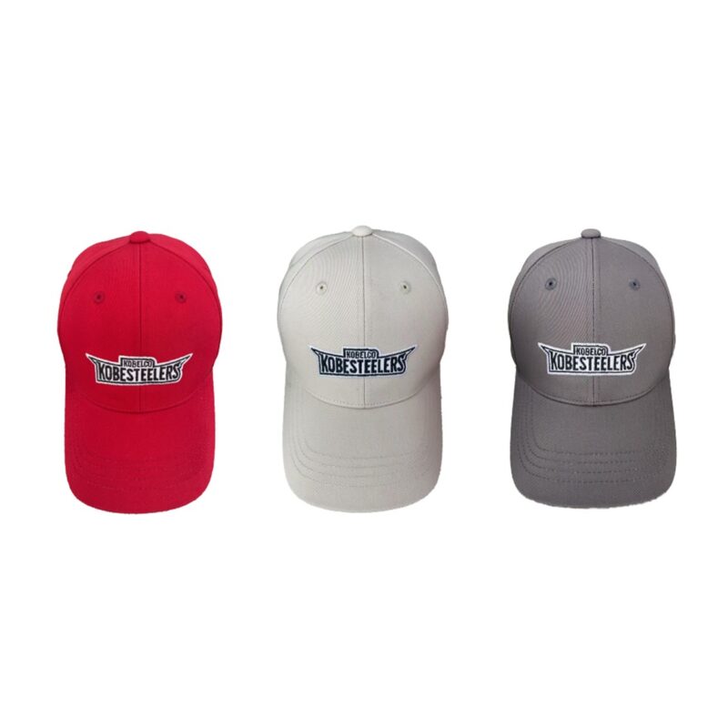 2025-26 ベースボールキャップ