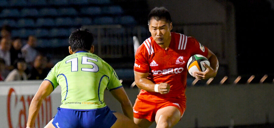 退部選手インタビュー Part.3