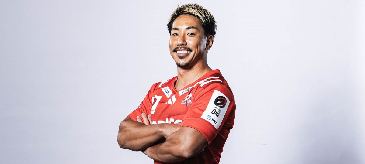 2024-25シーズン退団選手インタビュー Part.11 山下 楽平