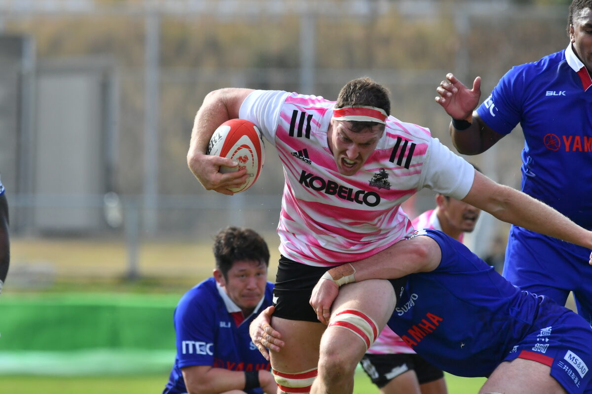 【試合レポート】 11月15日(土)プレシーズンマッチ 静岡ブルーレヴズ戦