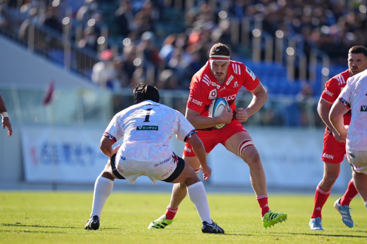 【試合レポート】 11月29日(土)プレシーズンマッチ トヨタヴェルブリッツ戦