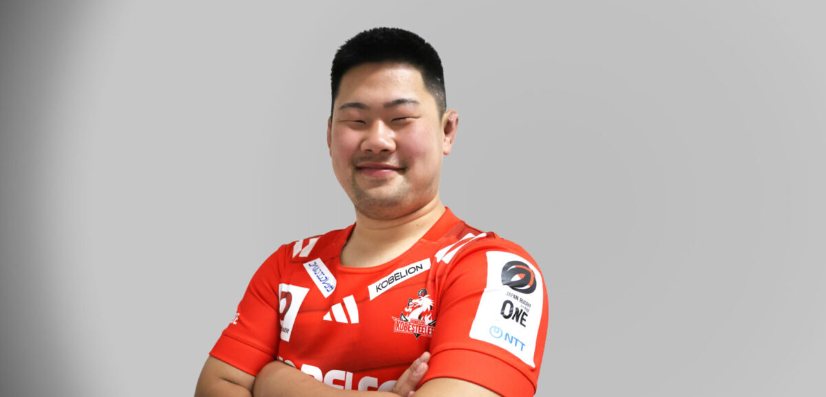 2025-26アーリーエントリーインタビュー　Part.1　PR大下 貴志選手