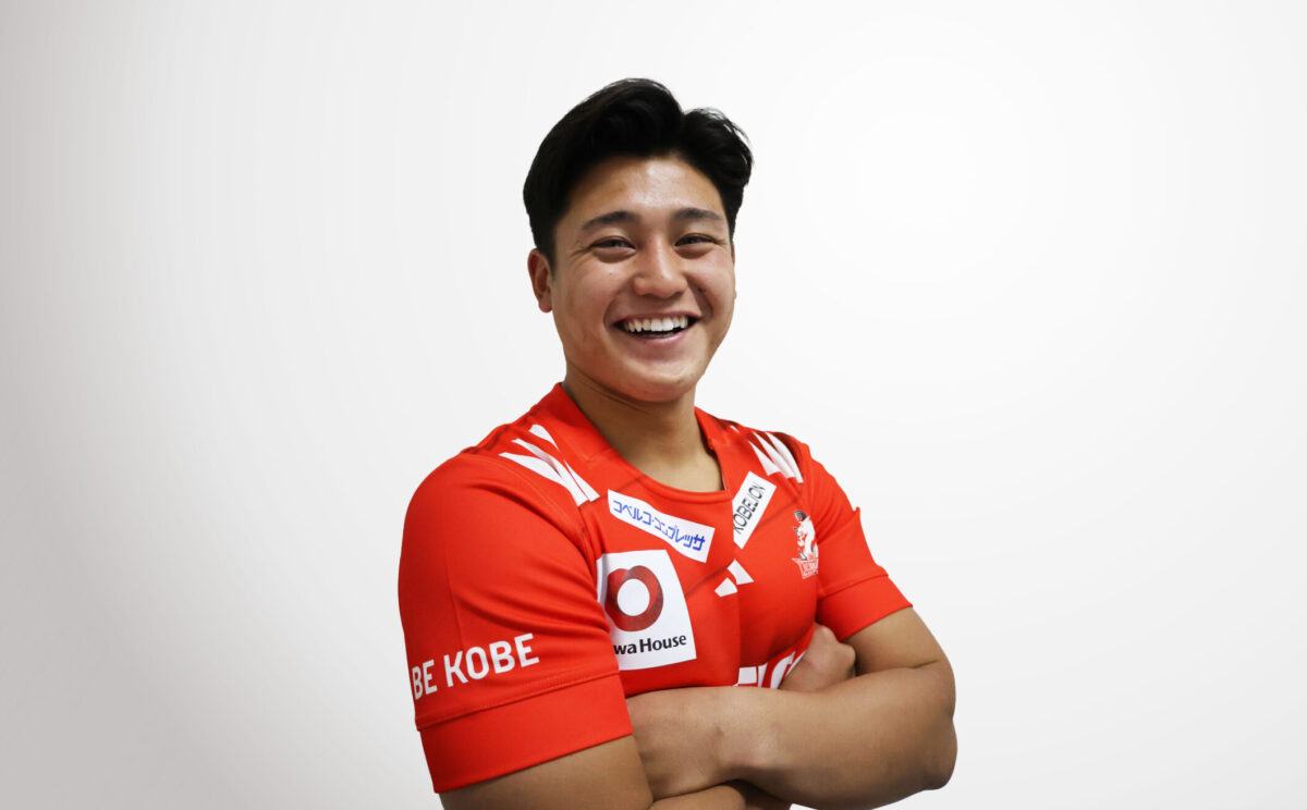 2025-26アーリーエントリーインタビュー　Part.4　CTB大町 佳生選手