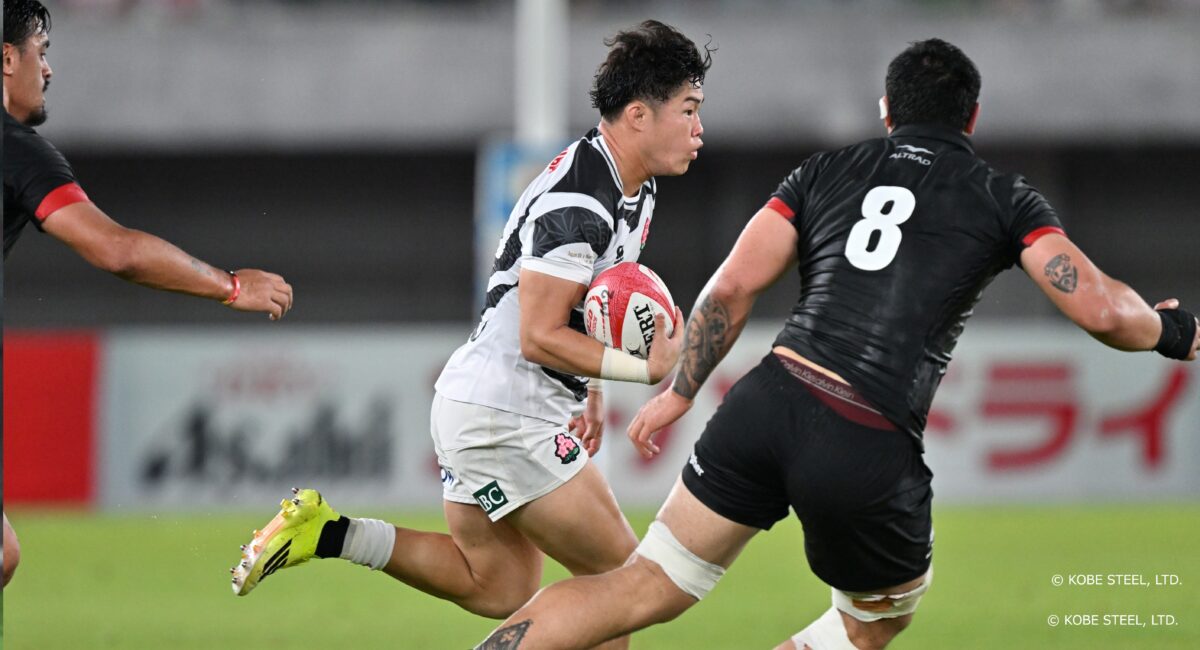 【Road to 2027】「リポビタンDチャレンジカップ2026」 JAPAN XV vs マオリ・オールブラックスレポート