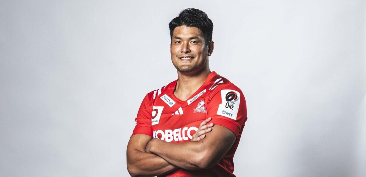 2025-26シーズン 退団選手インタビュー　Part.8　LO小瀧 尚弘選手