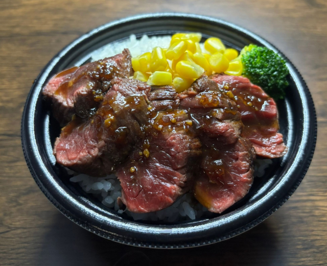 ちかちかキッチン〜laugh and beef〜