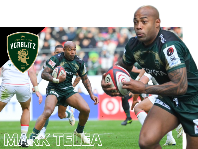 マーク・テレア