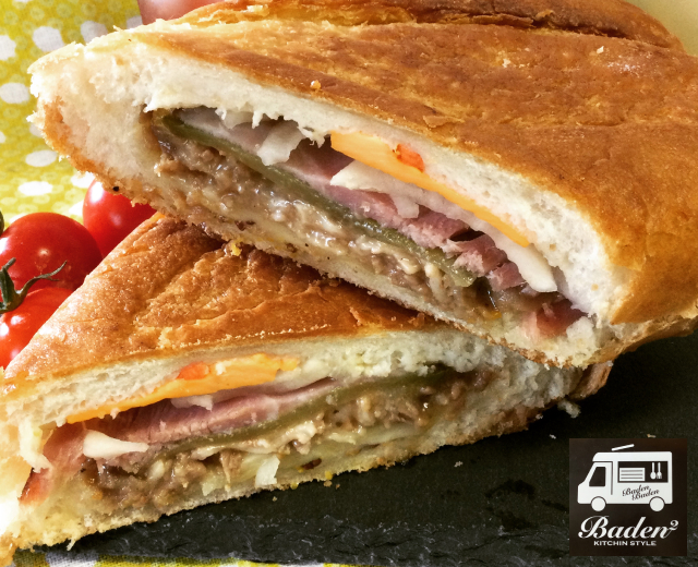 BadenBadenキッチンスタイル