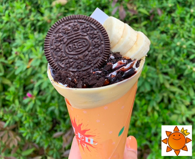 Soleil-ソレイユ-