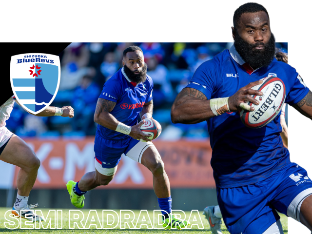 セミ・ラドラドラ