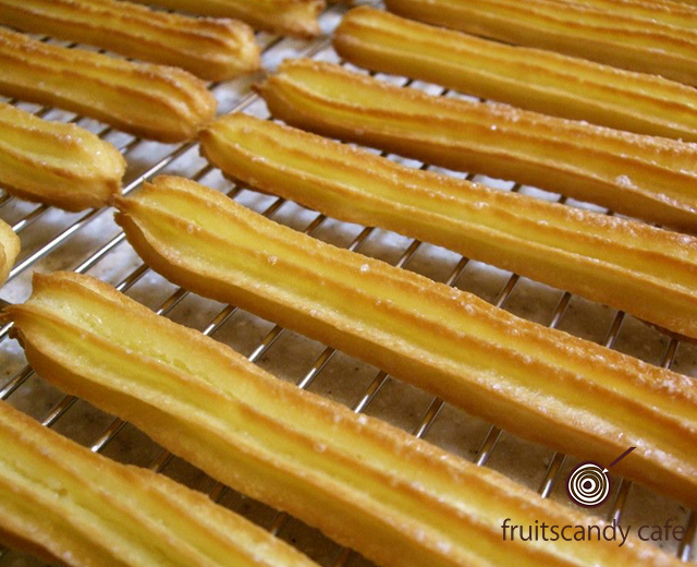 フルーツキャンディーカフェ