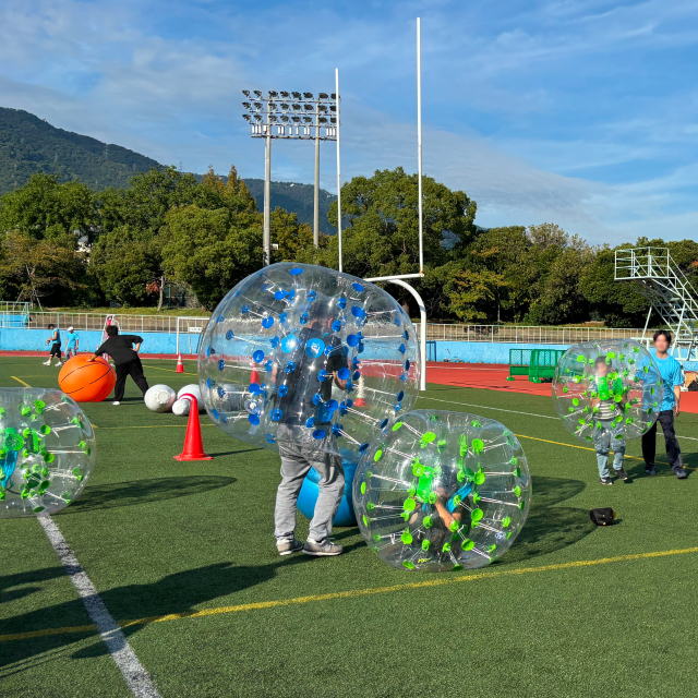 おでかけKOBE SUPER STADIUM