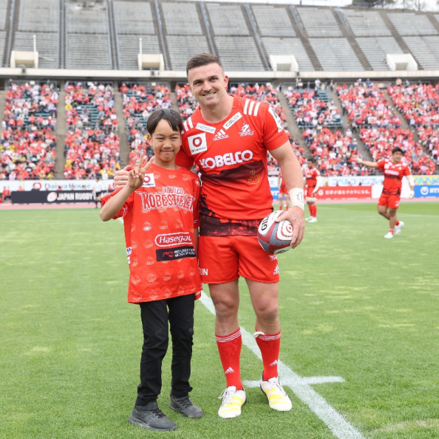 有料会員限定<br>「キックオフボールプレゼンター」