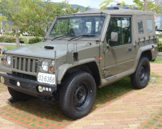 自衛隊コラボイベント