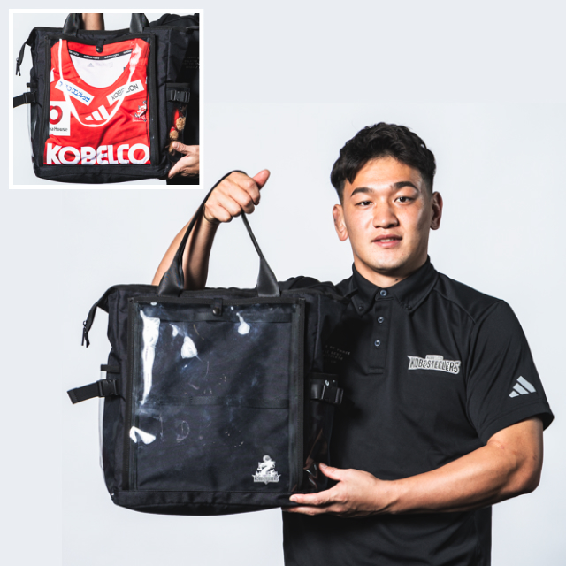 推し活トートバッグ