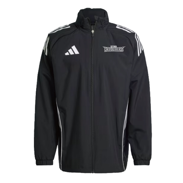 adidas コンペティション オールウェザージャケット