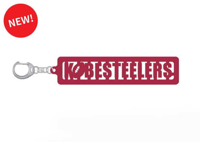 プラモデル風キーホルダー