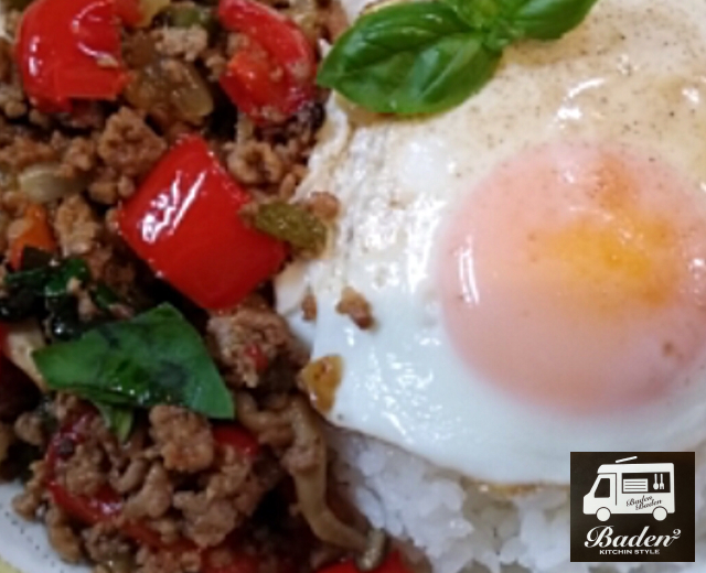 BadenBadenキッチンスタイル