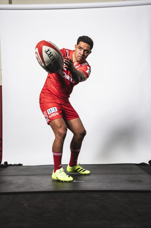 アントン・レイナートブラウン