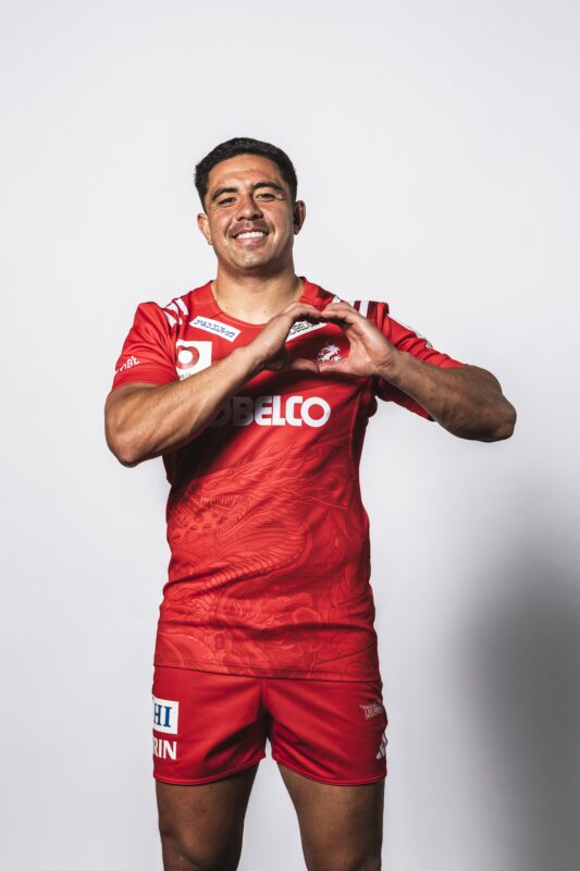 アントン・レイナートブラウン