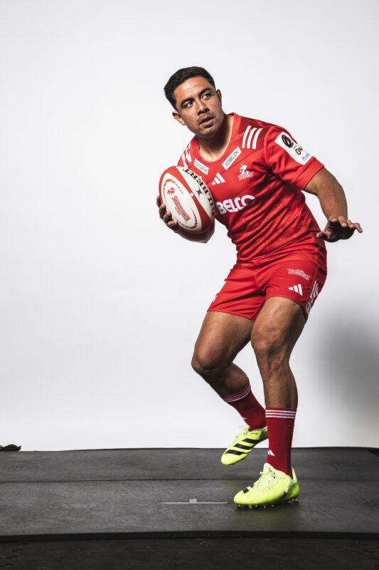 アントン・レイナートブラウン