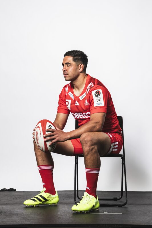 アントン・レイナートブラウン