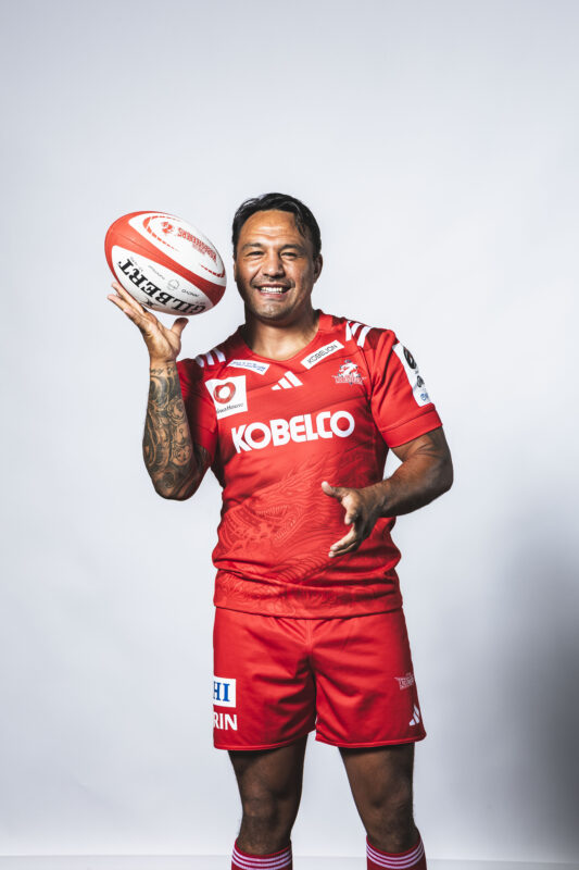 アッシュ・ディクソン