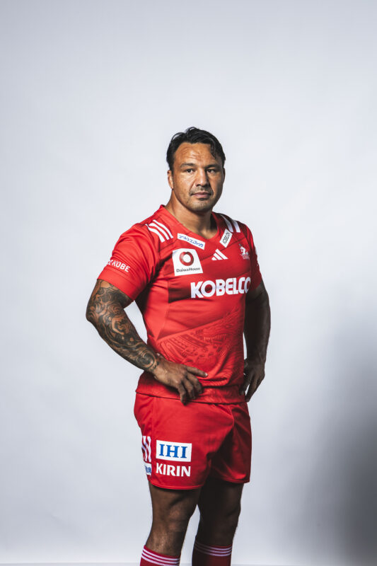 アッシュ・ディクソン