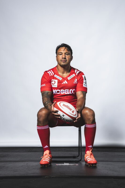 アッシュ・ディクソン