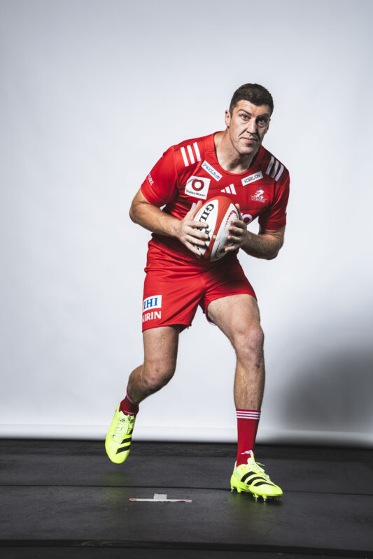 ブロディ・レタリック