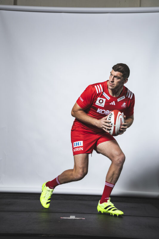 ブロディ・レタリック