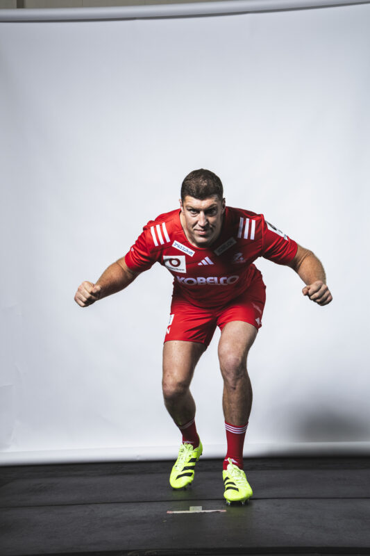 ブロディ・レタリック