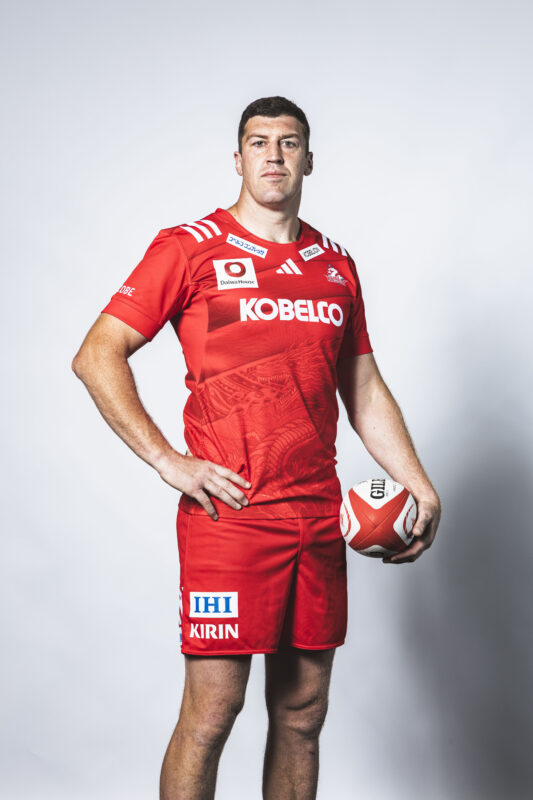 ブロディ・レタリック