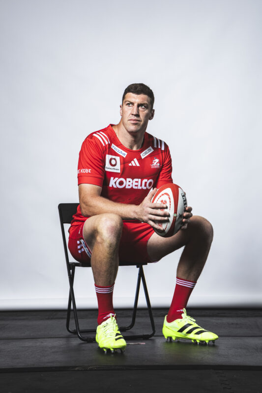 ブロディ・レタリック