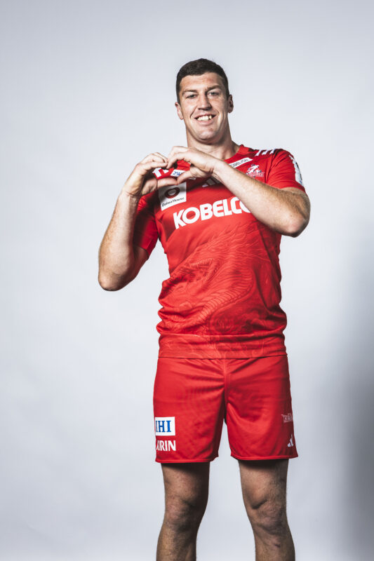 ブロディ・レタリック