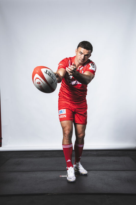 ブリン・ガットランド