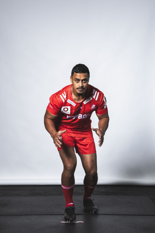 ジェラード・カウリートゥイオティ