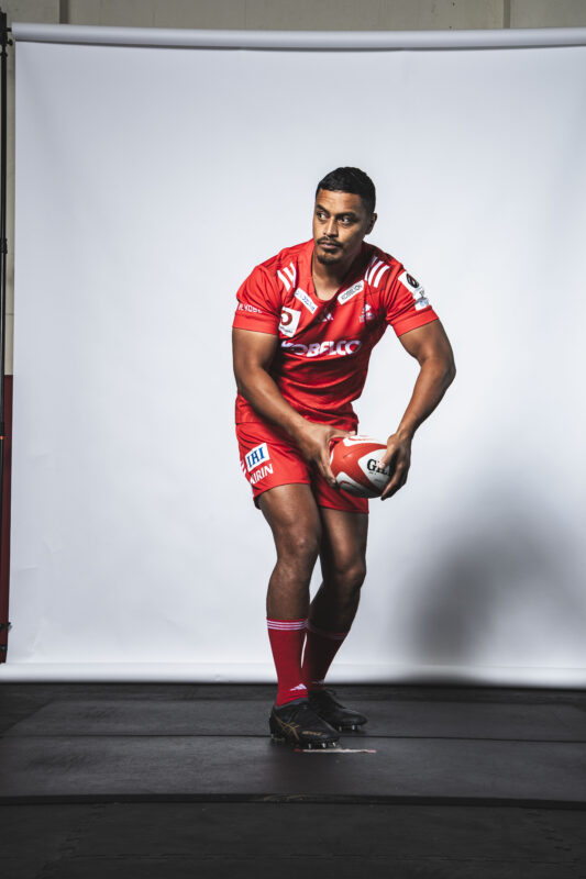 ジェラード・カウリートゥイオティ