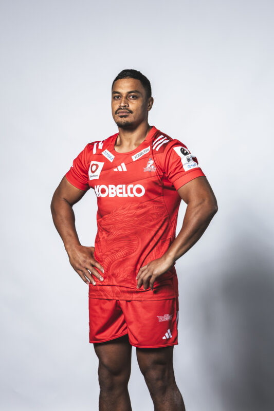 ジェラード・カウリートゥイオティ