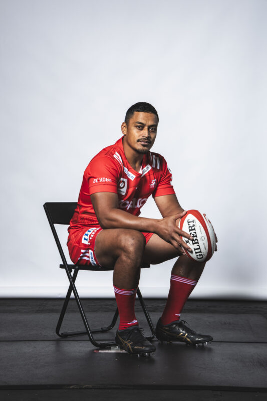 ジェラード・カウリートゥイオティ