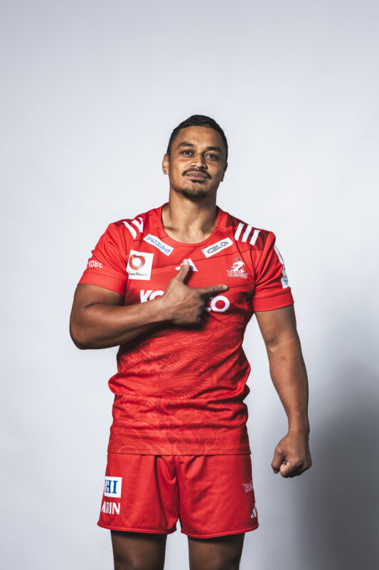 ジェラード・カウリートゥイオティ