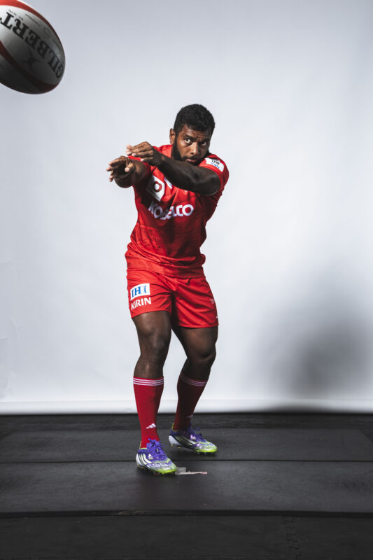 イノケ・ブルア