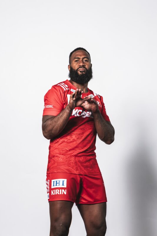 カヴァイア・タギヴェタウア